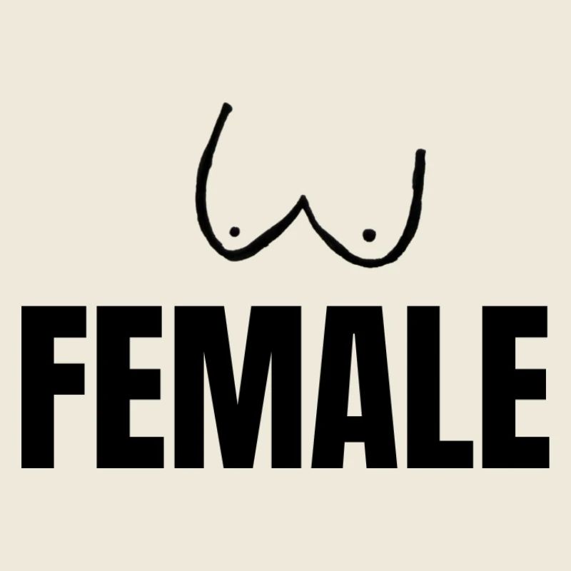 Female small