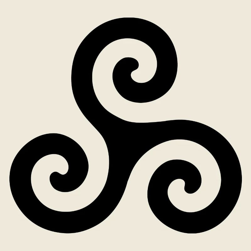 Triskele