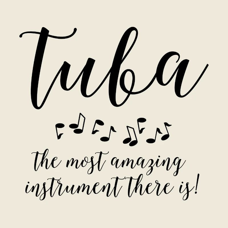 Tolle Tuba