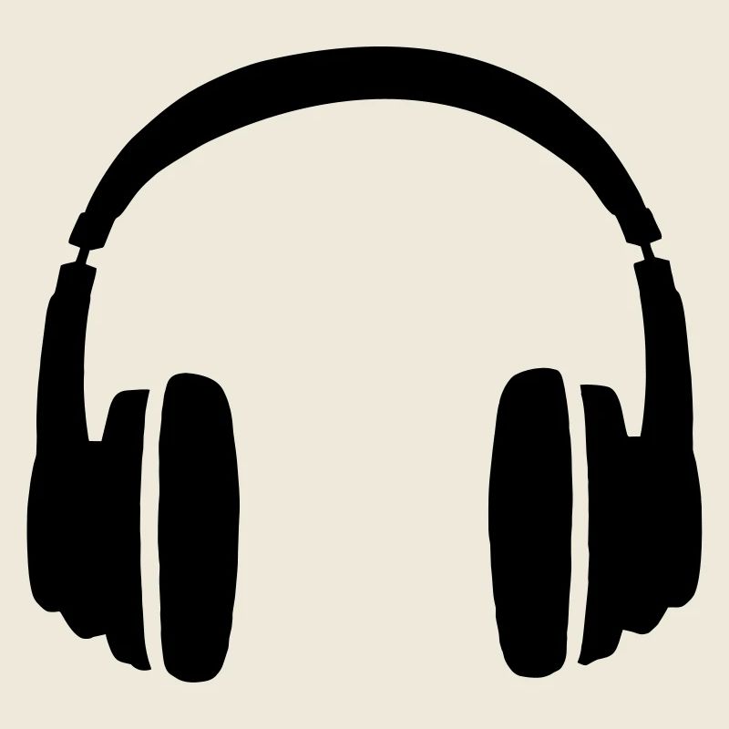 DJ's Headphones
