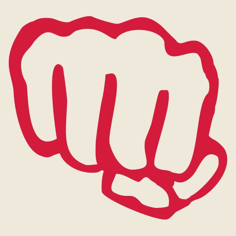 fist