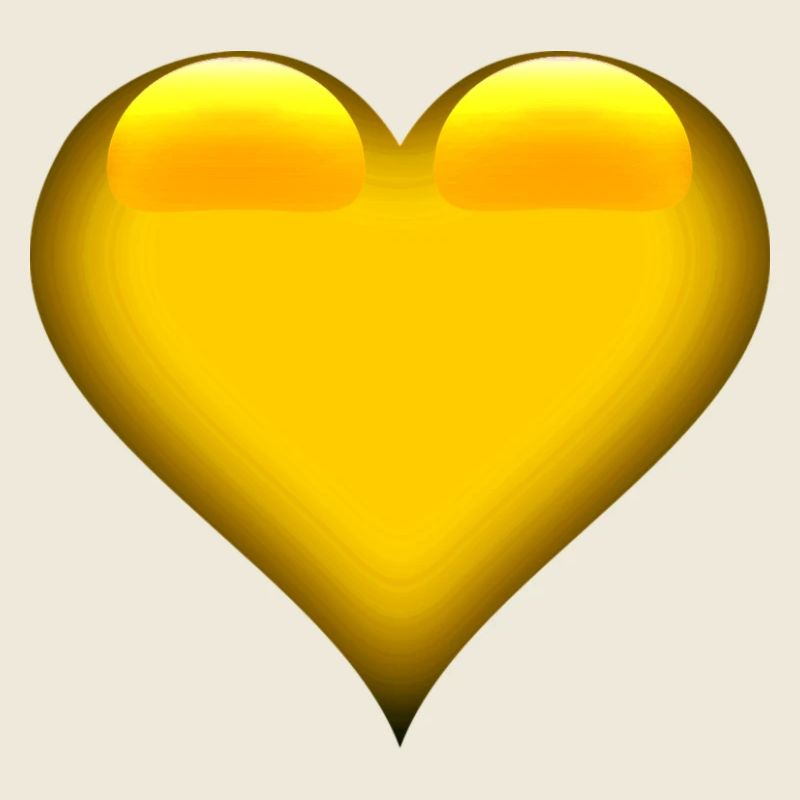 Emblème du Cœur d’Or