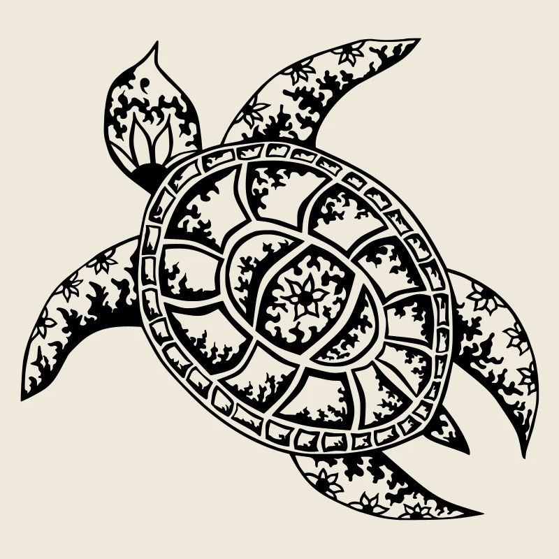 Tortue