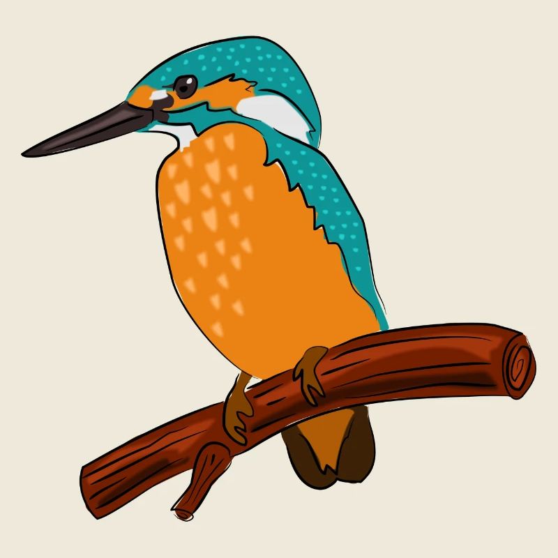 bird