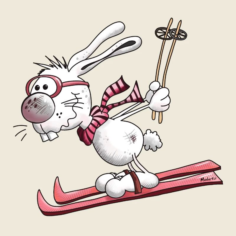 Ski Lapin