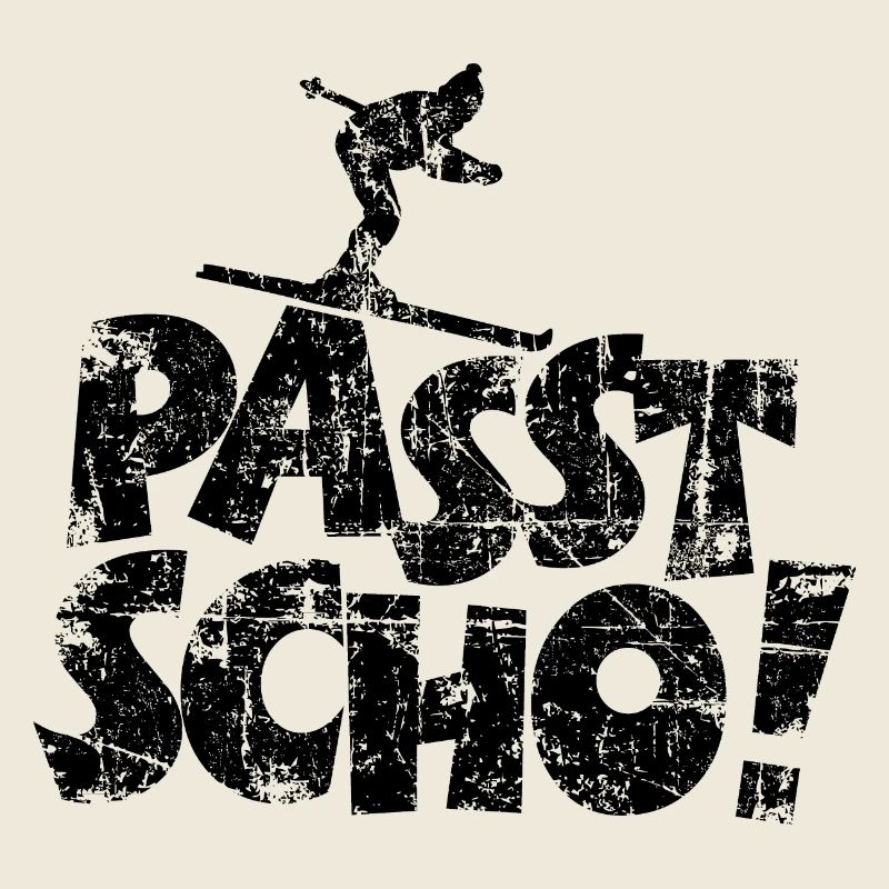 Passt Scho! Après-Ski Wintersport