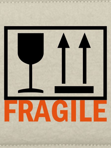 FRAGILE