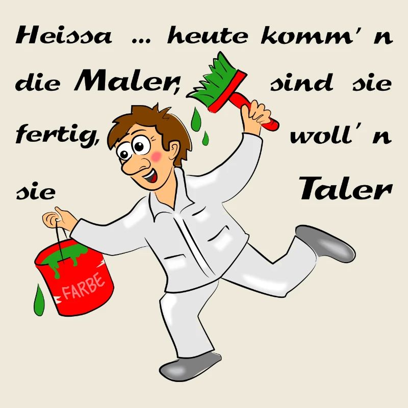 maler handwerk