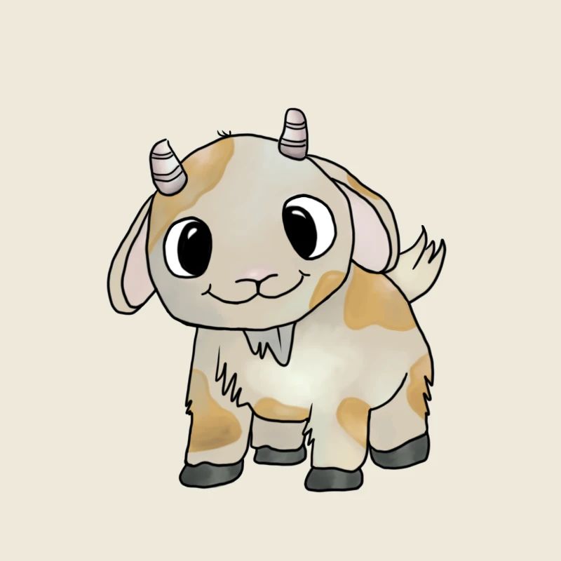 little goat