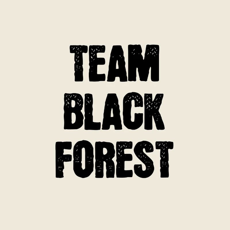 Équipe Forêt-Noire
