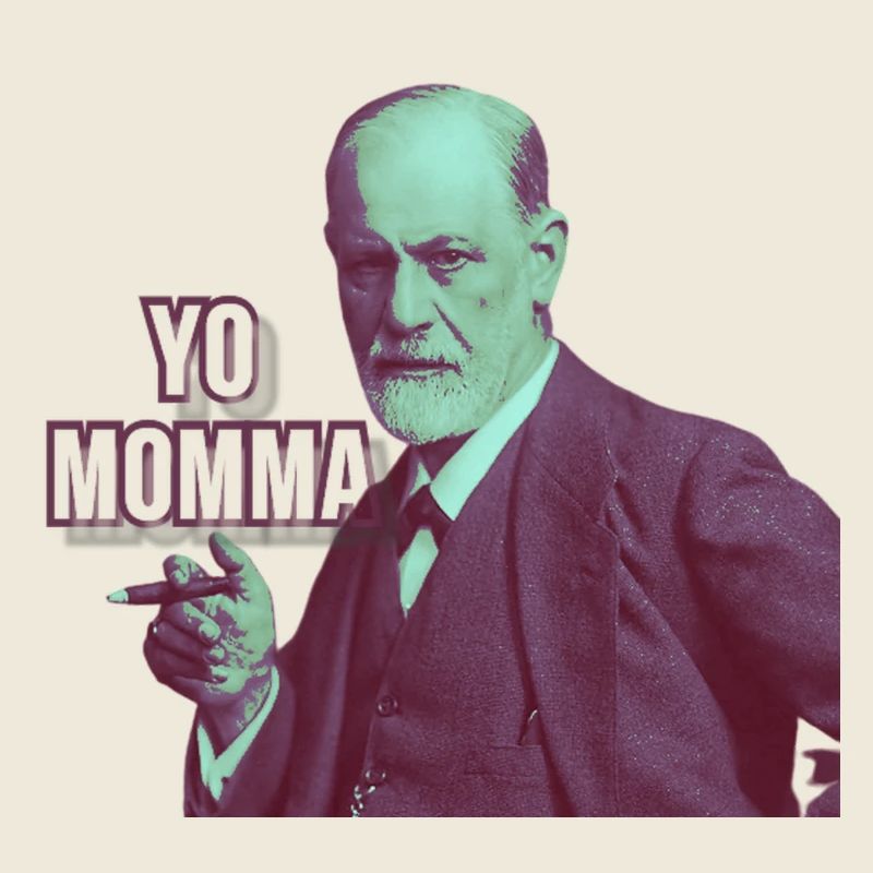 Freud - Yo Momma