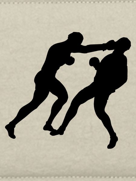Boxen Boxen