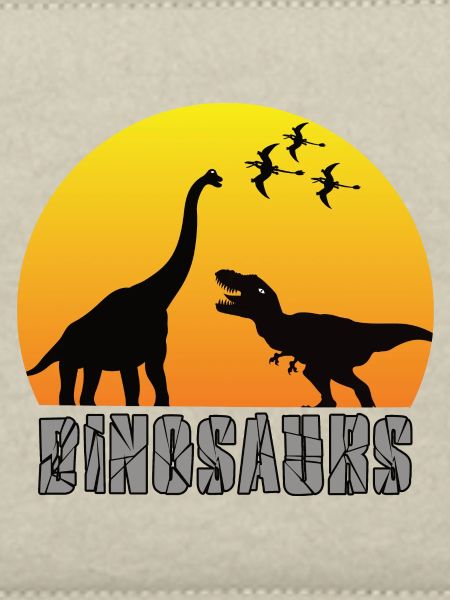 dinosaur