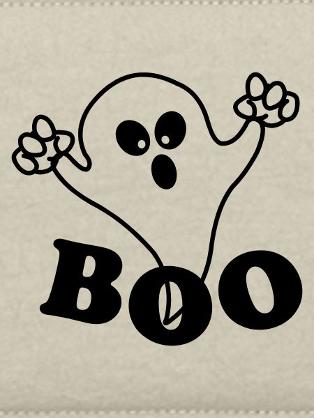 Spuk Boo