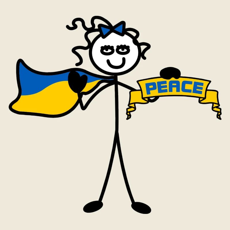 Peace for Ukraine