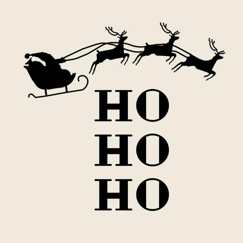 Noël HO HO HO