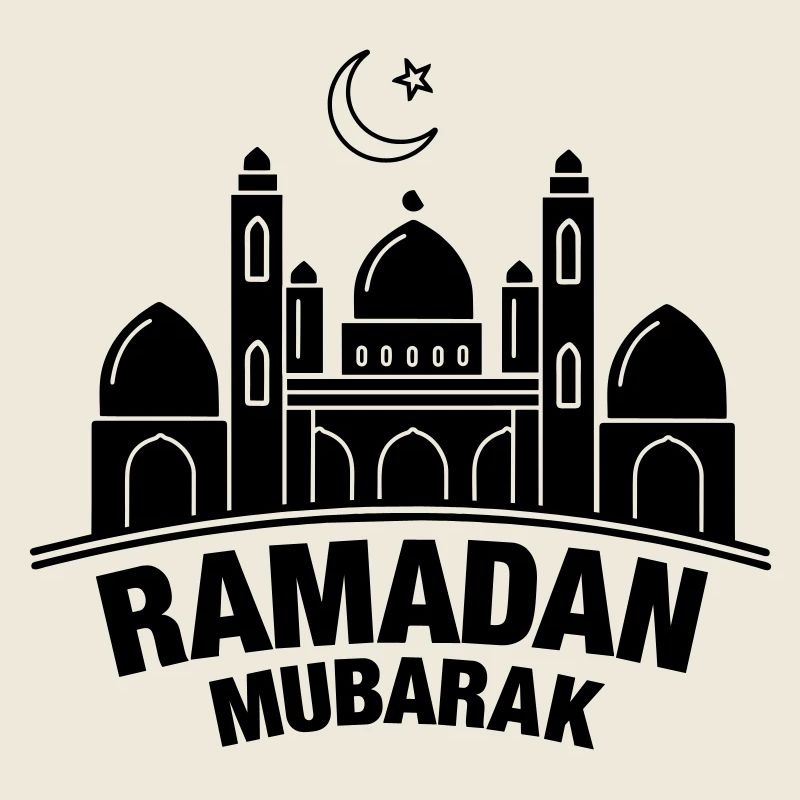 Ramadan Mubarak