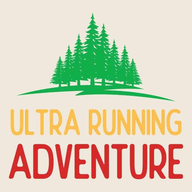 Ultra Running Advrenture