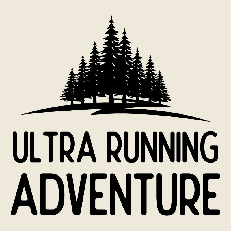 Ultra Running Advrenture
