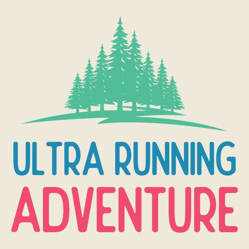 Ultra Running Advrenture