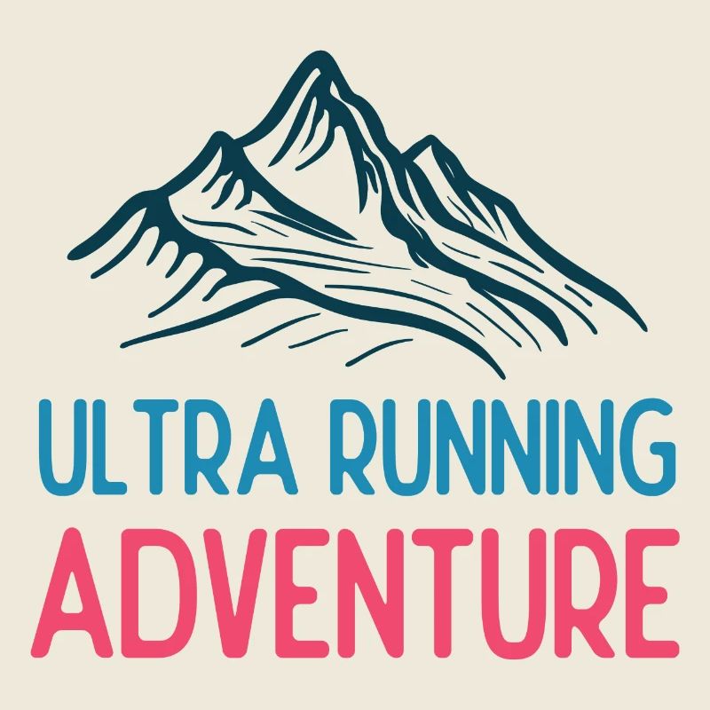 Ultra Running Advrenture
