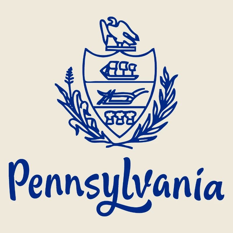 Affichez vos couleurs – Pennsylvanie