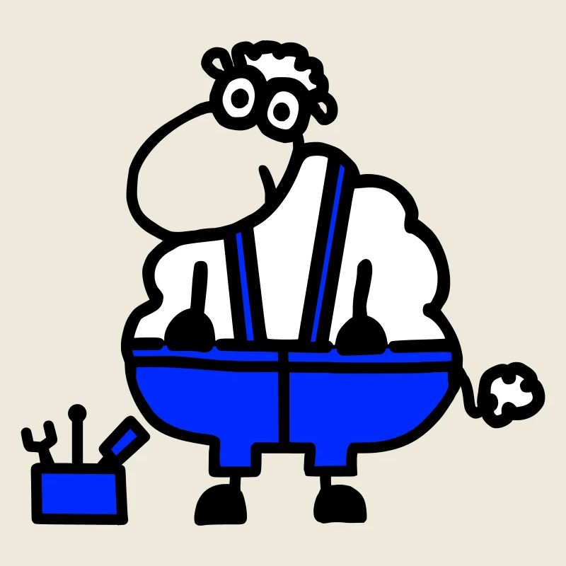 Handwerkerschaf, Held der Arbeit