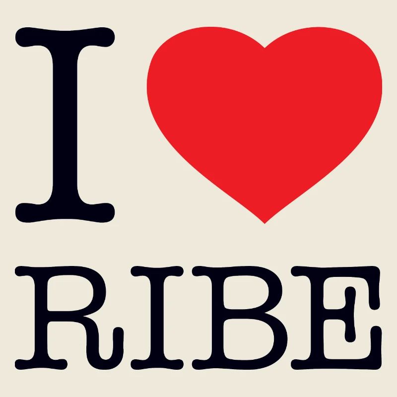 J’ADORE RIBE