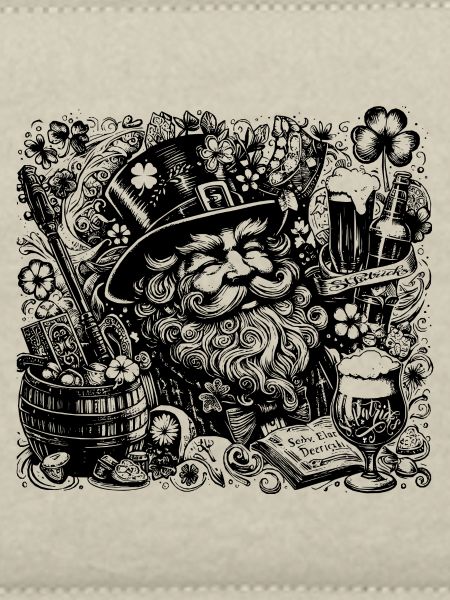 Saint-Patrick