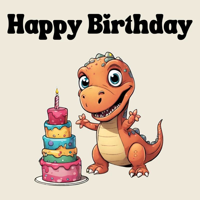 Happy Birthday - Congratulations