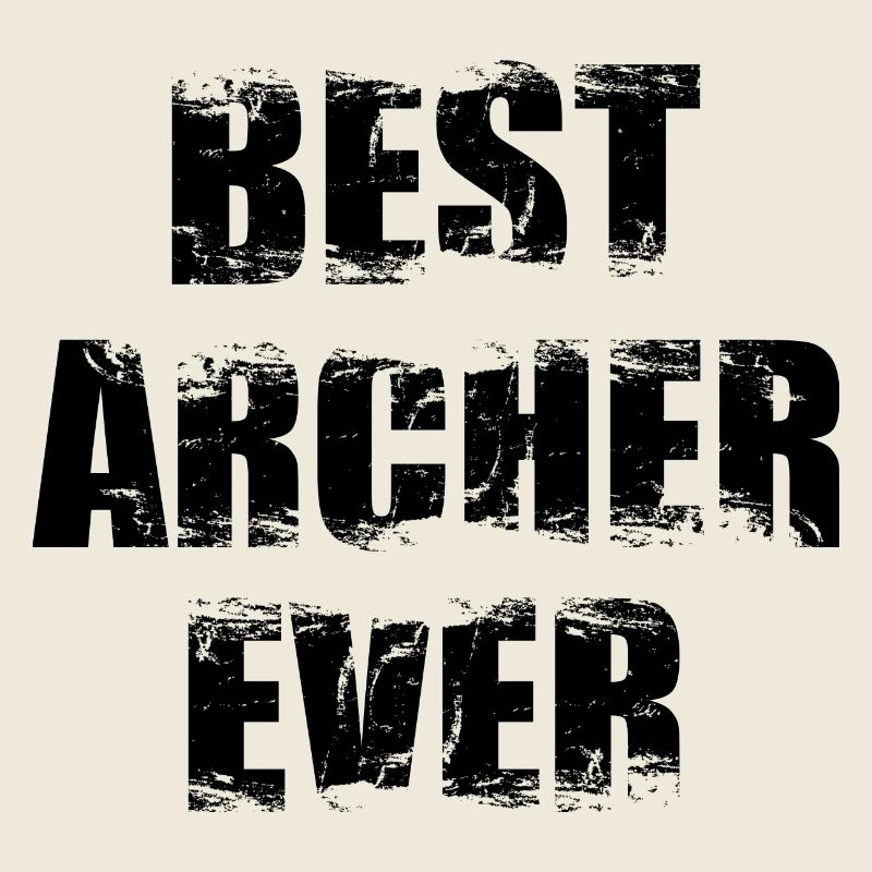 Meilleur archer