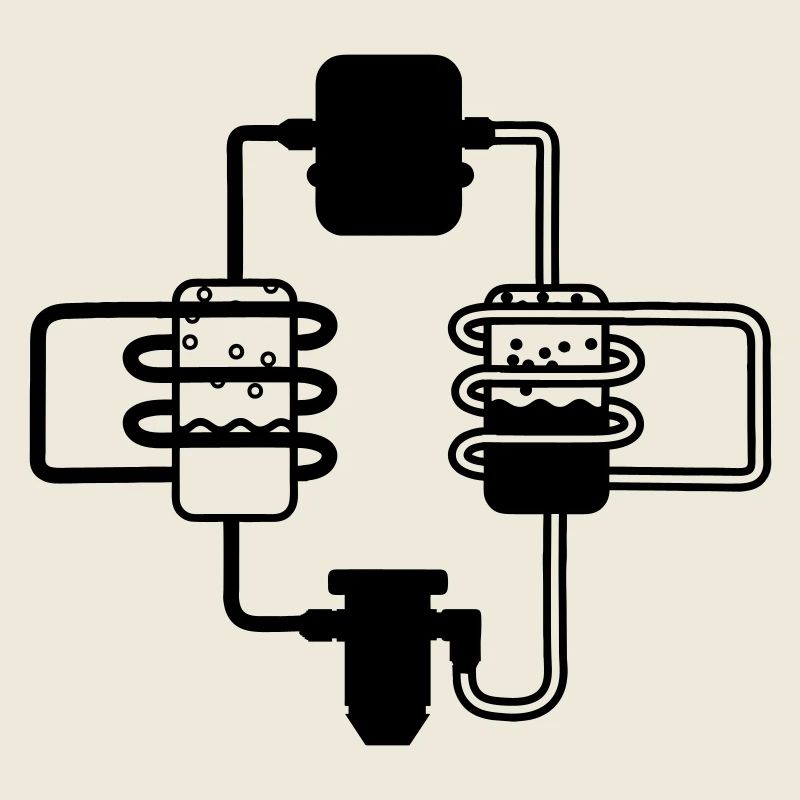 Heat pump