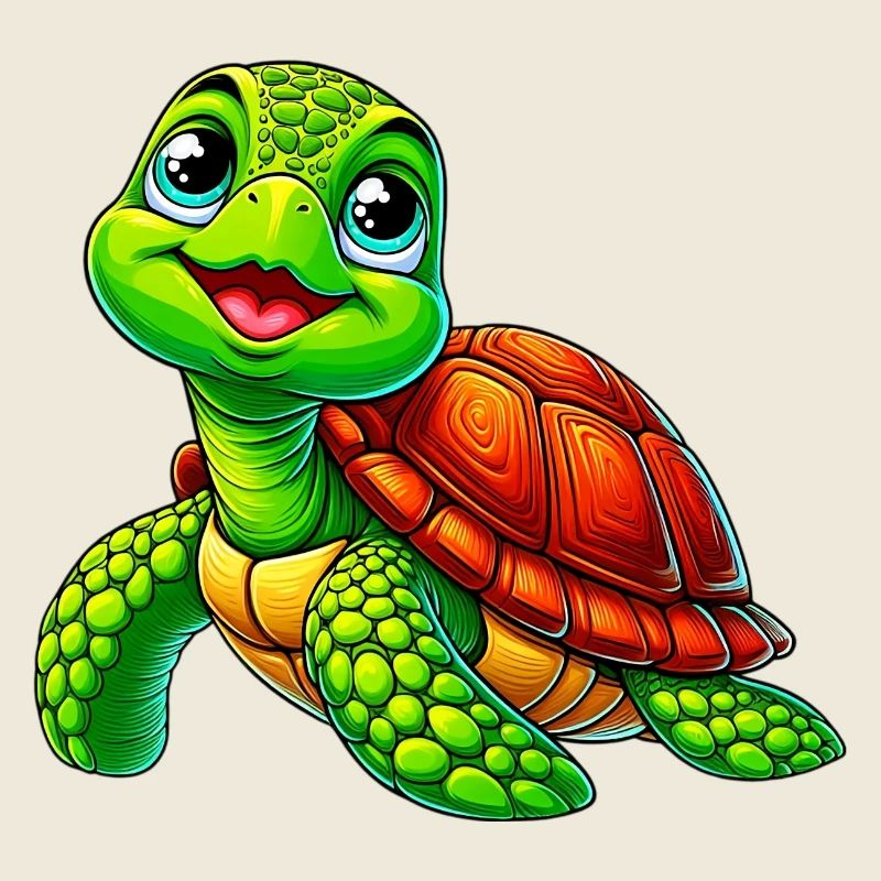 Schildkröte