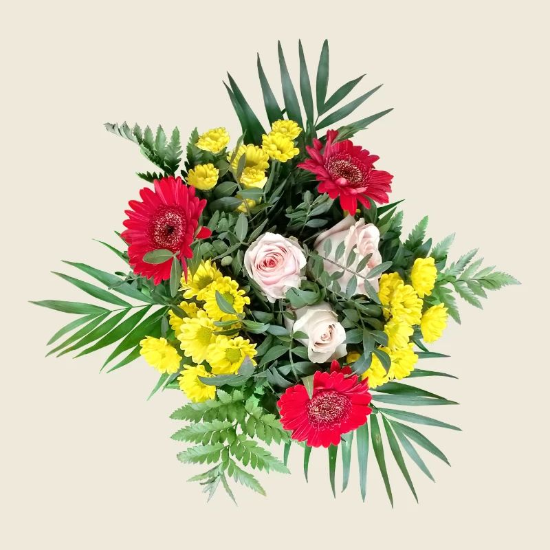 BOUQUET