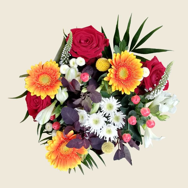 BOUQUET