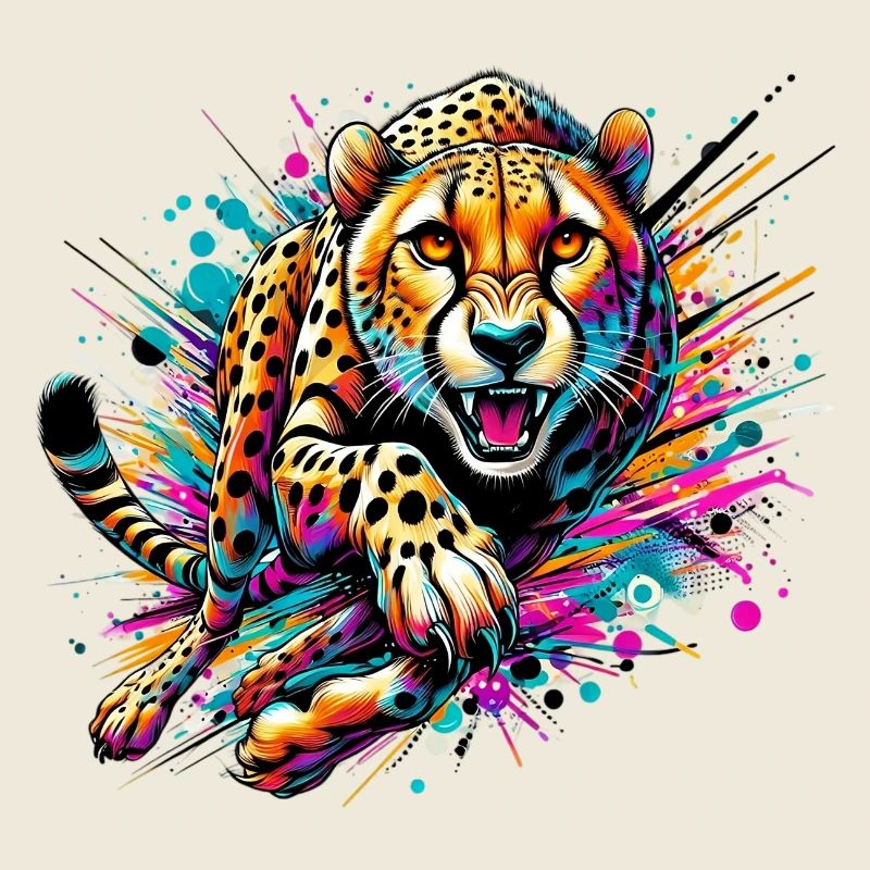 Guépard