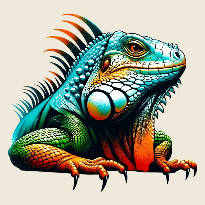 Iguana