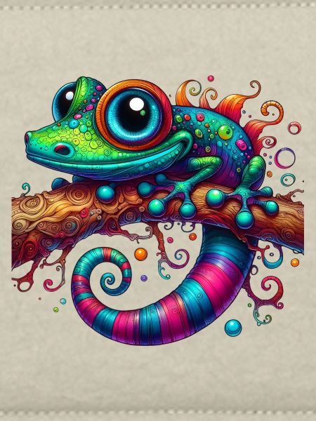 Gecko