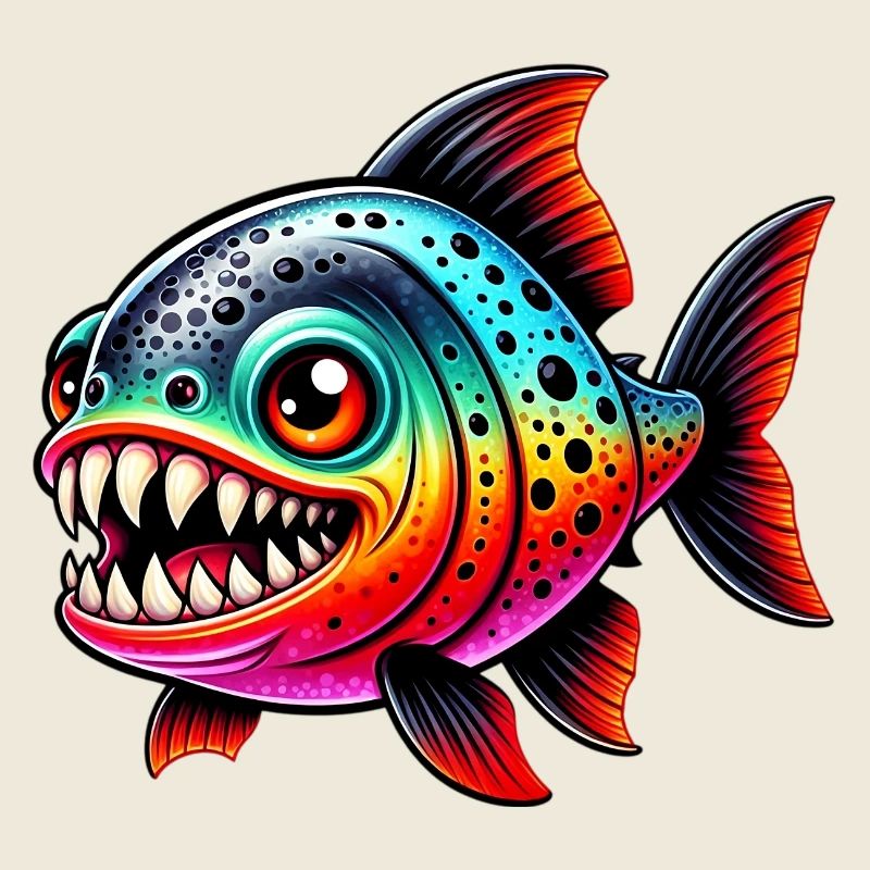 Piranha