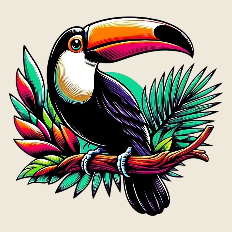 Toucan