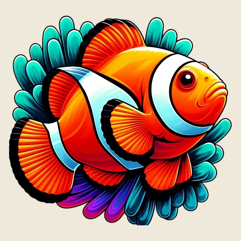 Clownfish