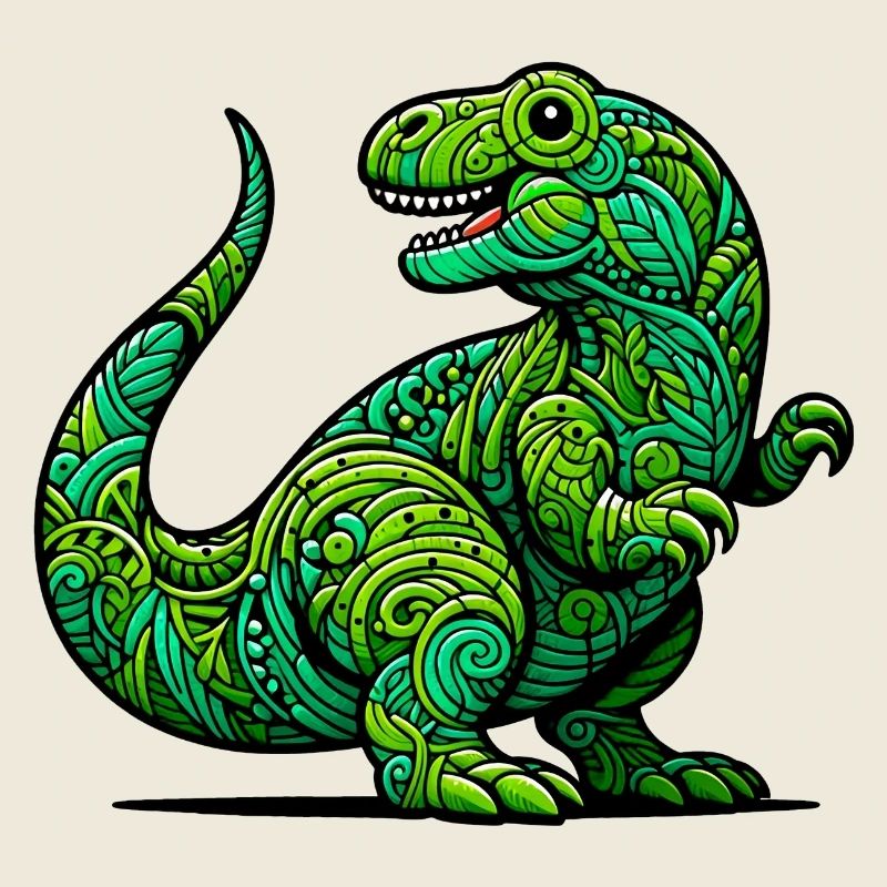 Dinosaurier