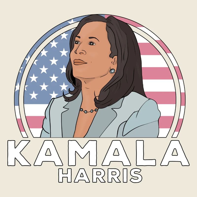 Politics Kamala Harris