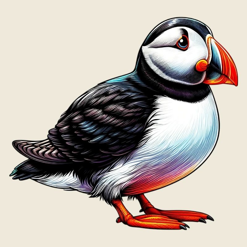 Puffin