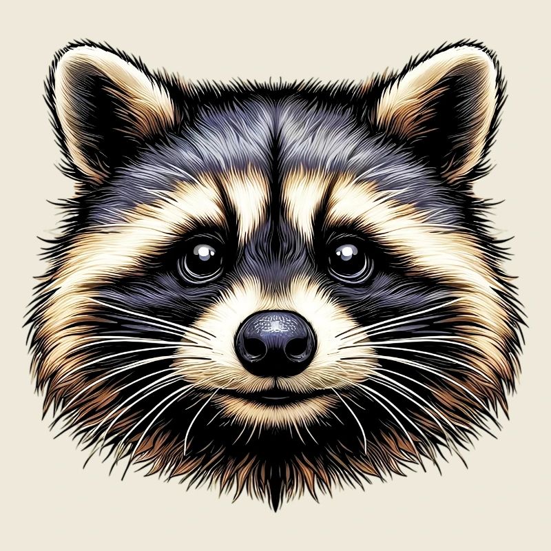 Raccoon