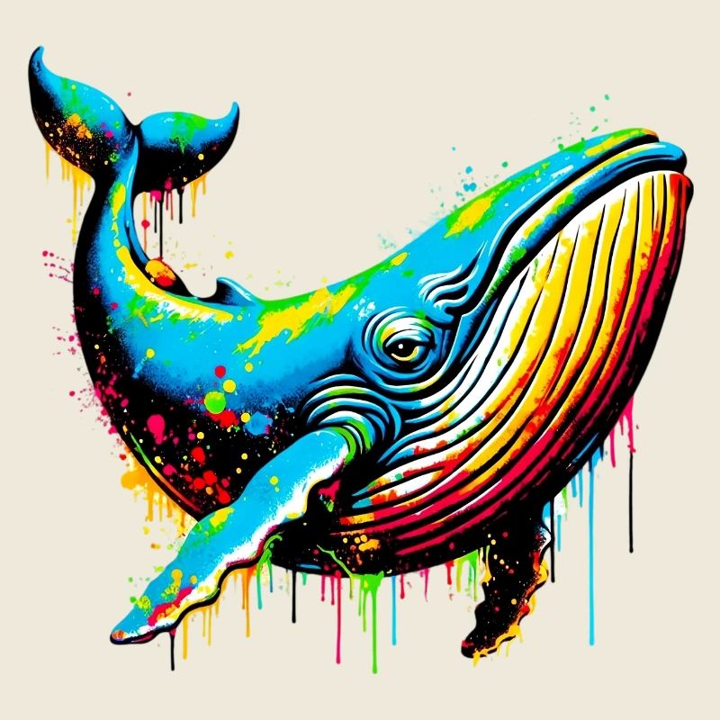 Baleine