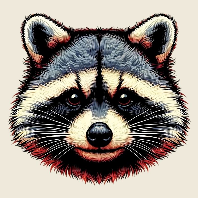 Raton laveur