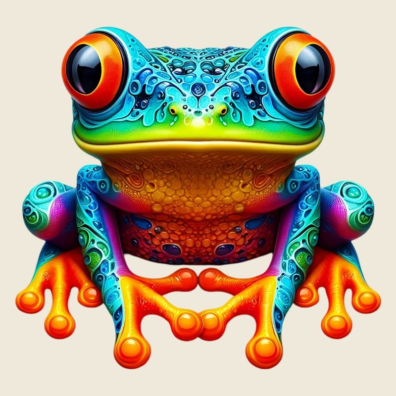Grenouille