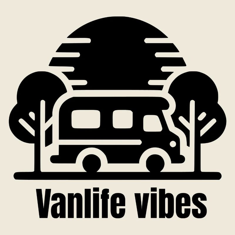 Vanlife Vibes