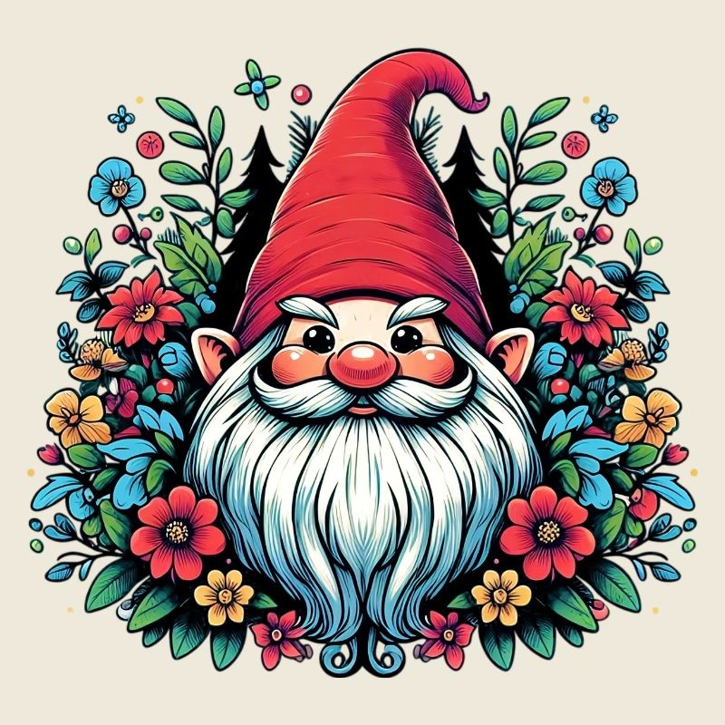 Gnome